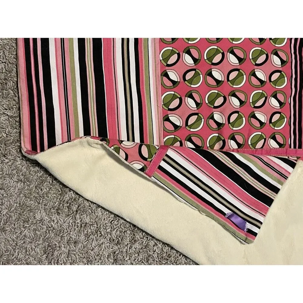 Handmade? vintage baby